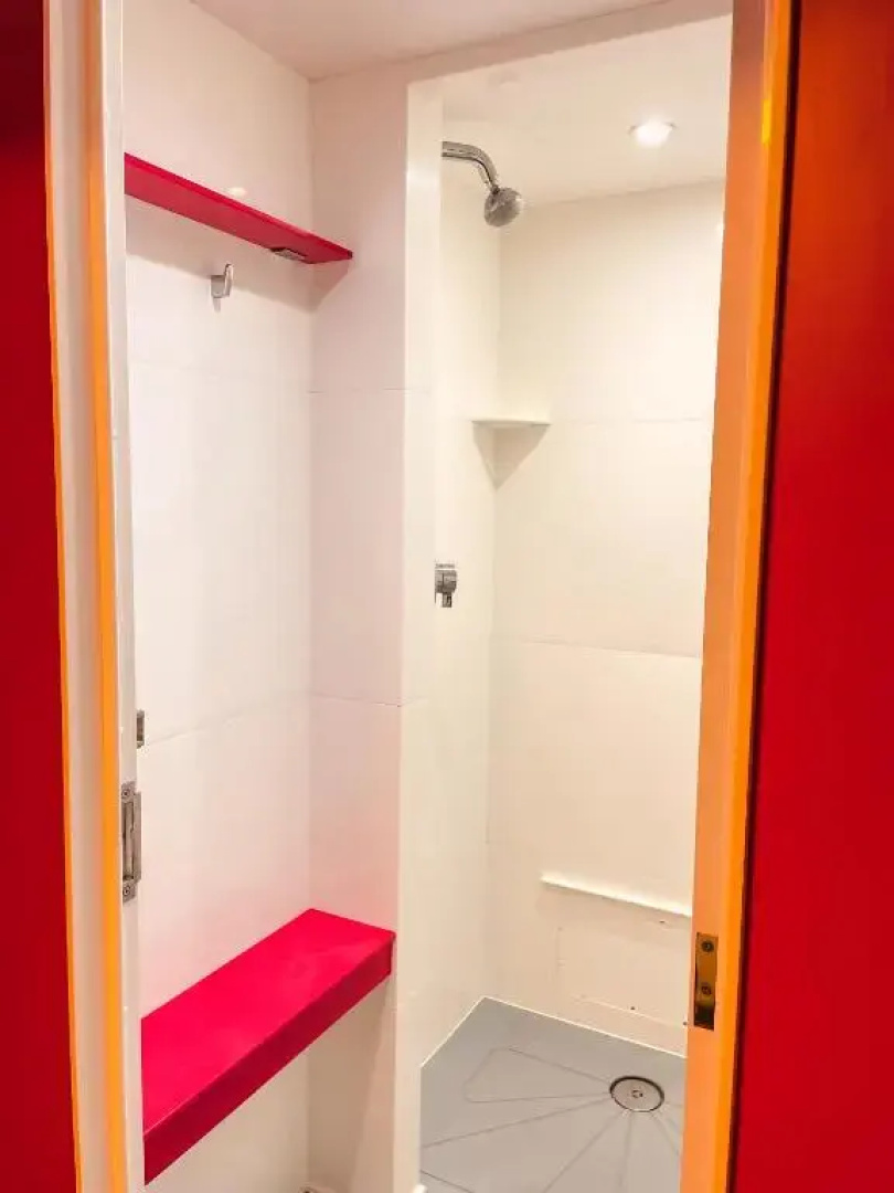 Copenhagen Downtown Hostel