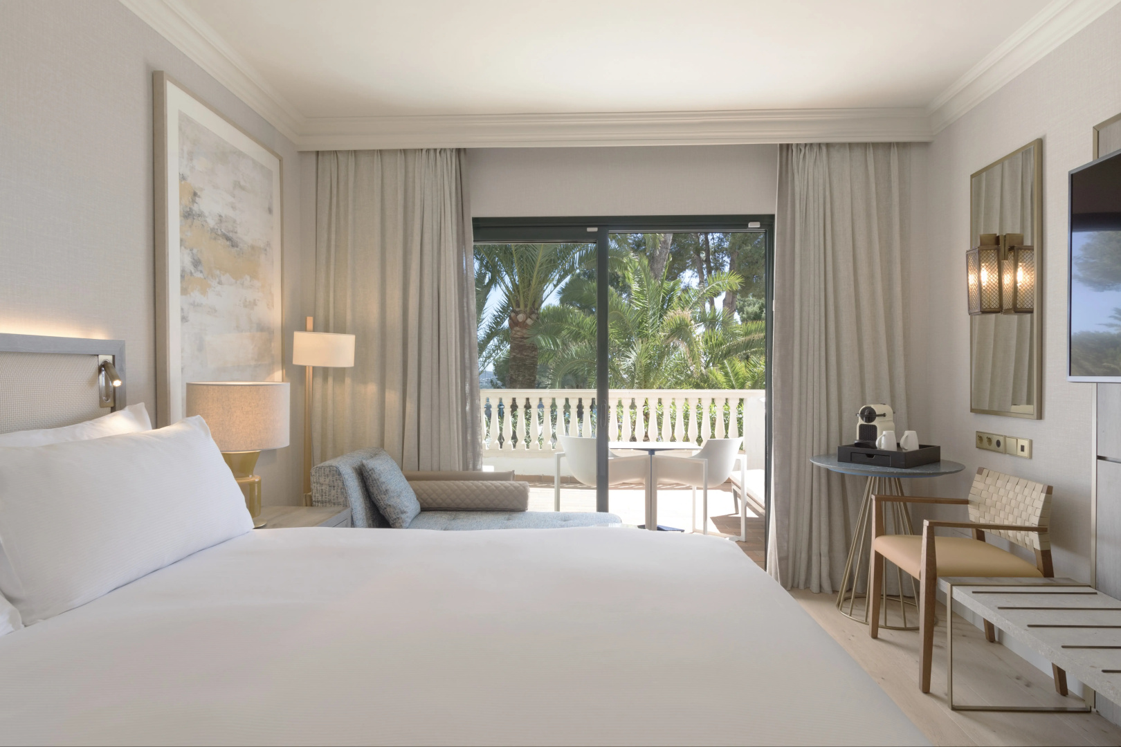 Hilton Mallorca Galatzo