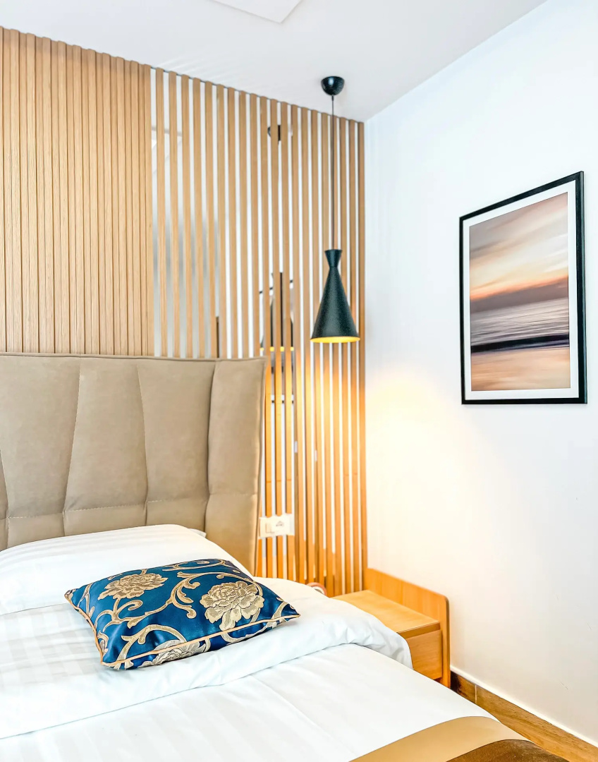 Fafa Premium Resort