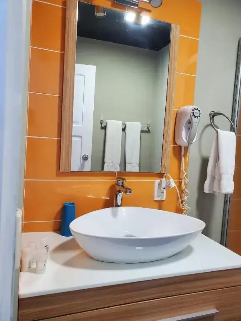 Costarena Beach Hotel