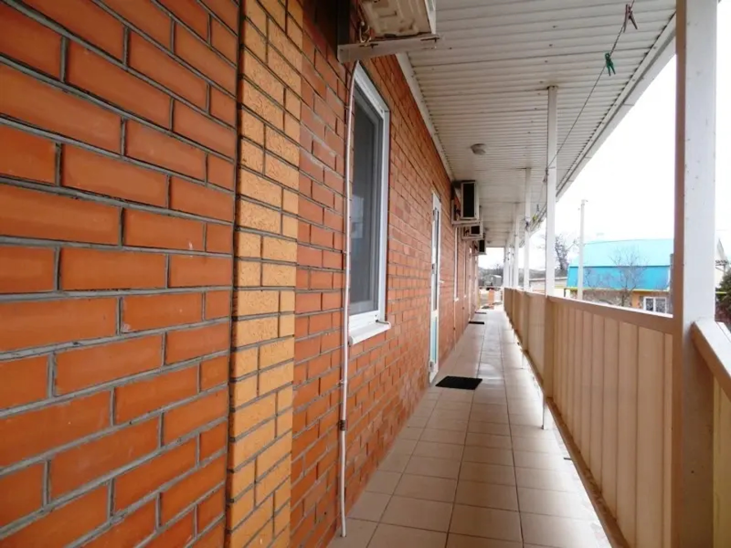 Guest House Na Oktyabrskoy 33