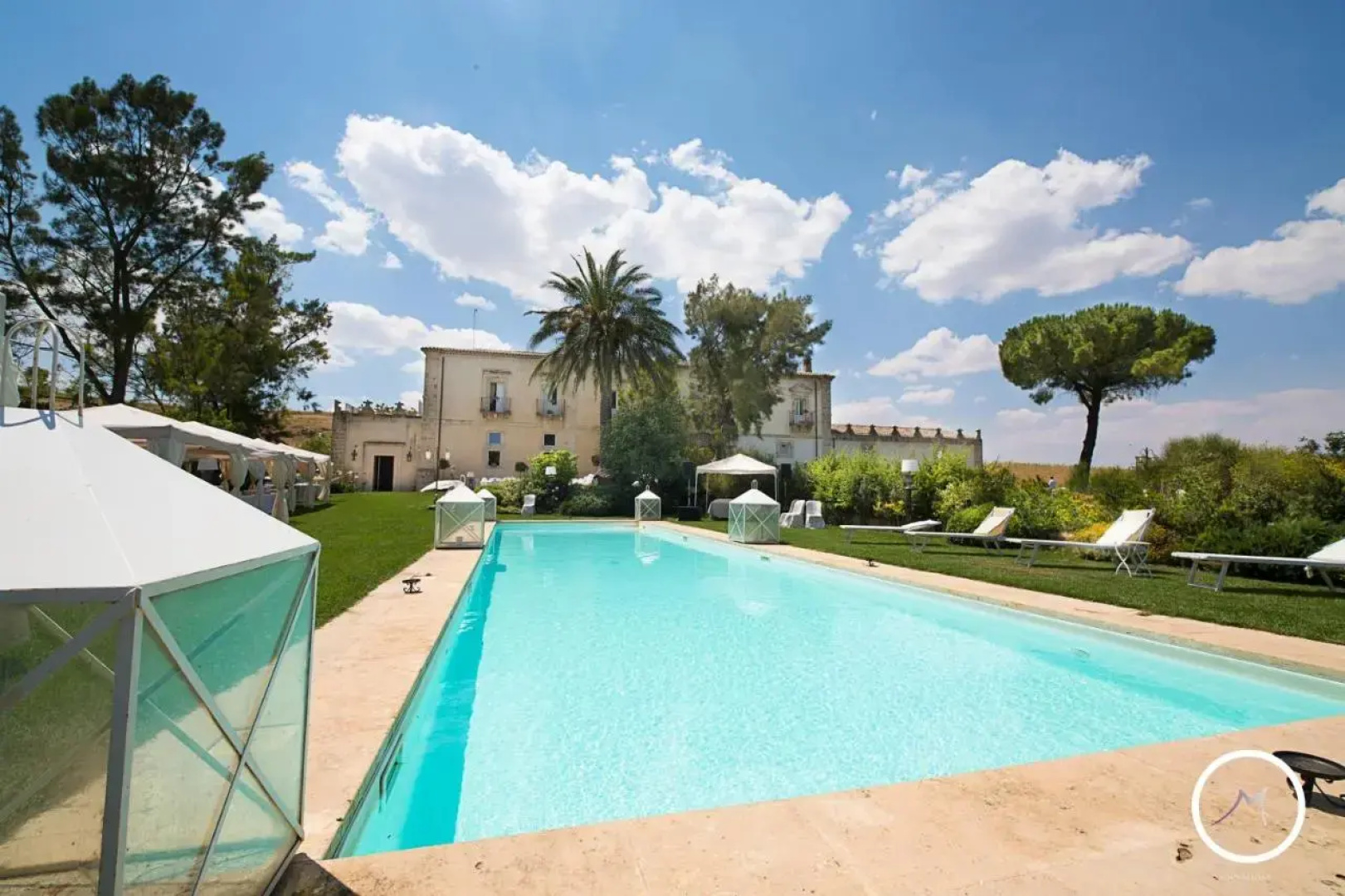 Castello Camemi