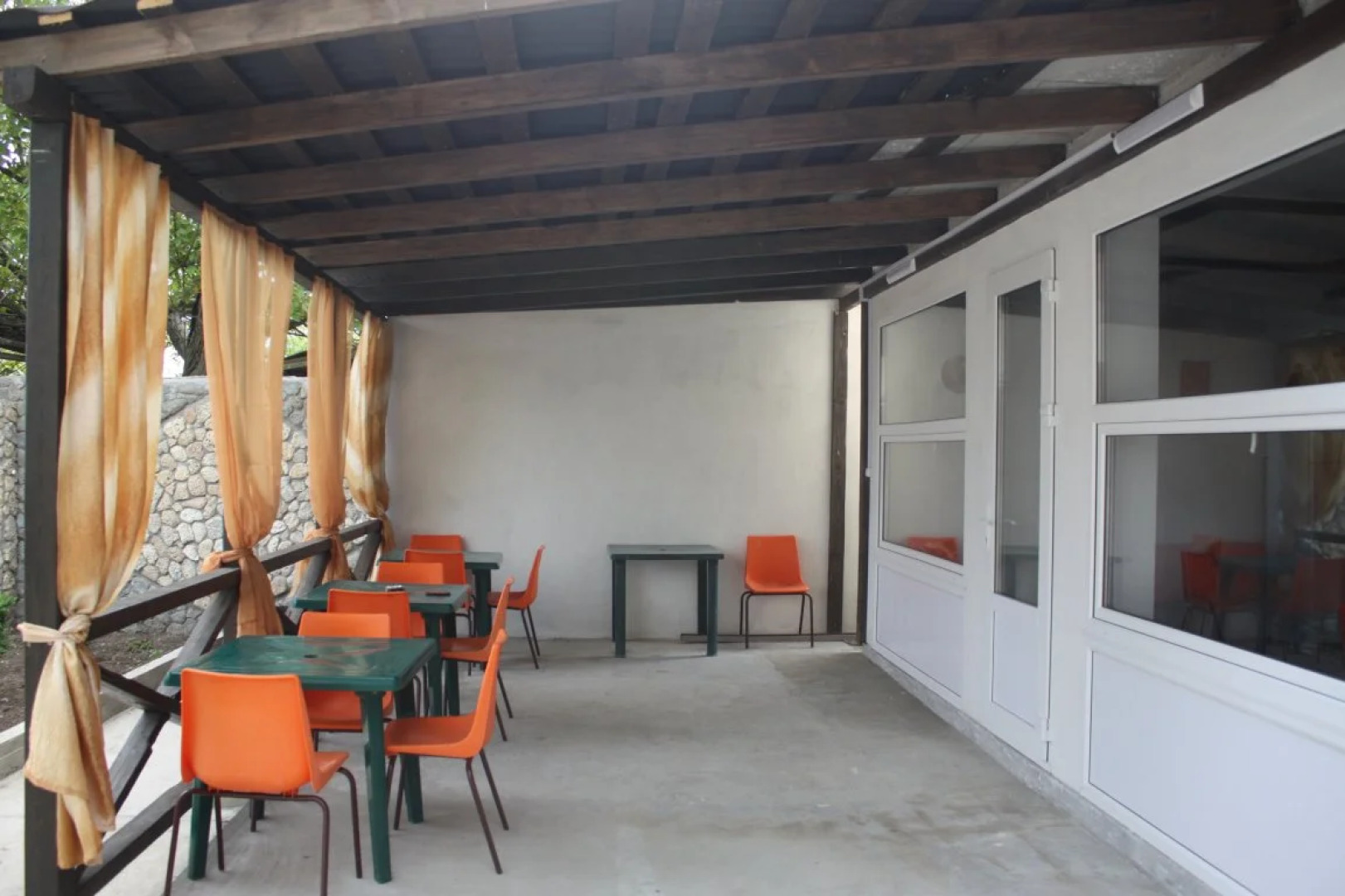 Elizaveta Guest House