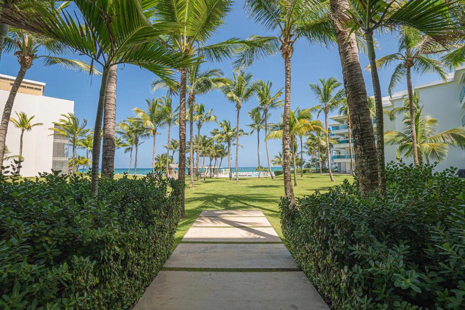 Seawinds at Punta Goleta