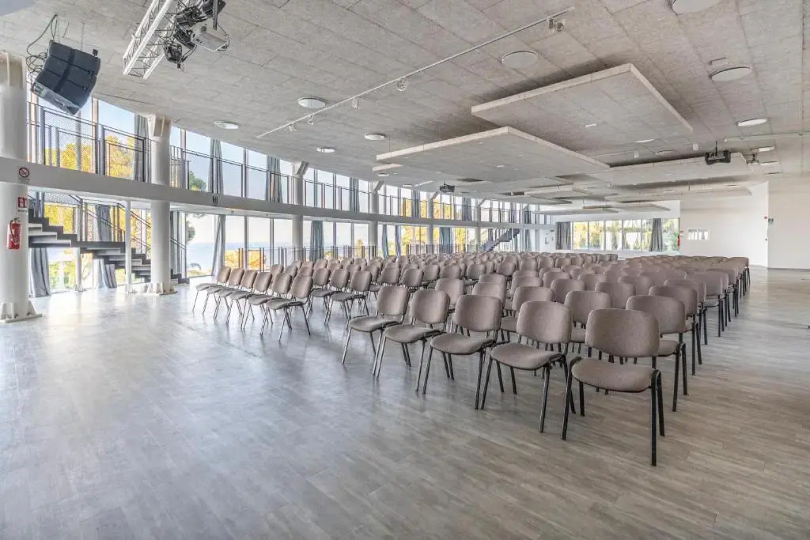 Mangia's Pollina Resort