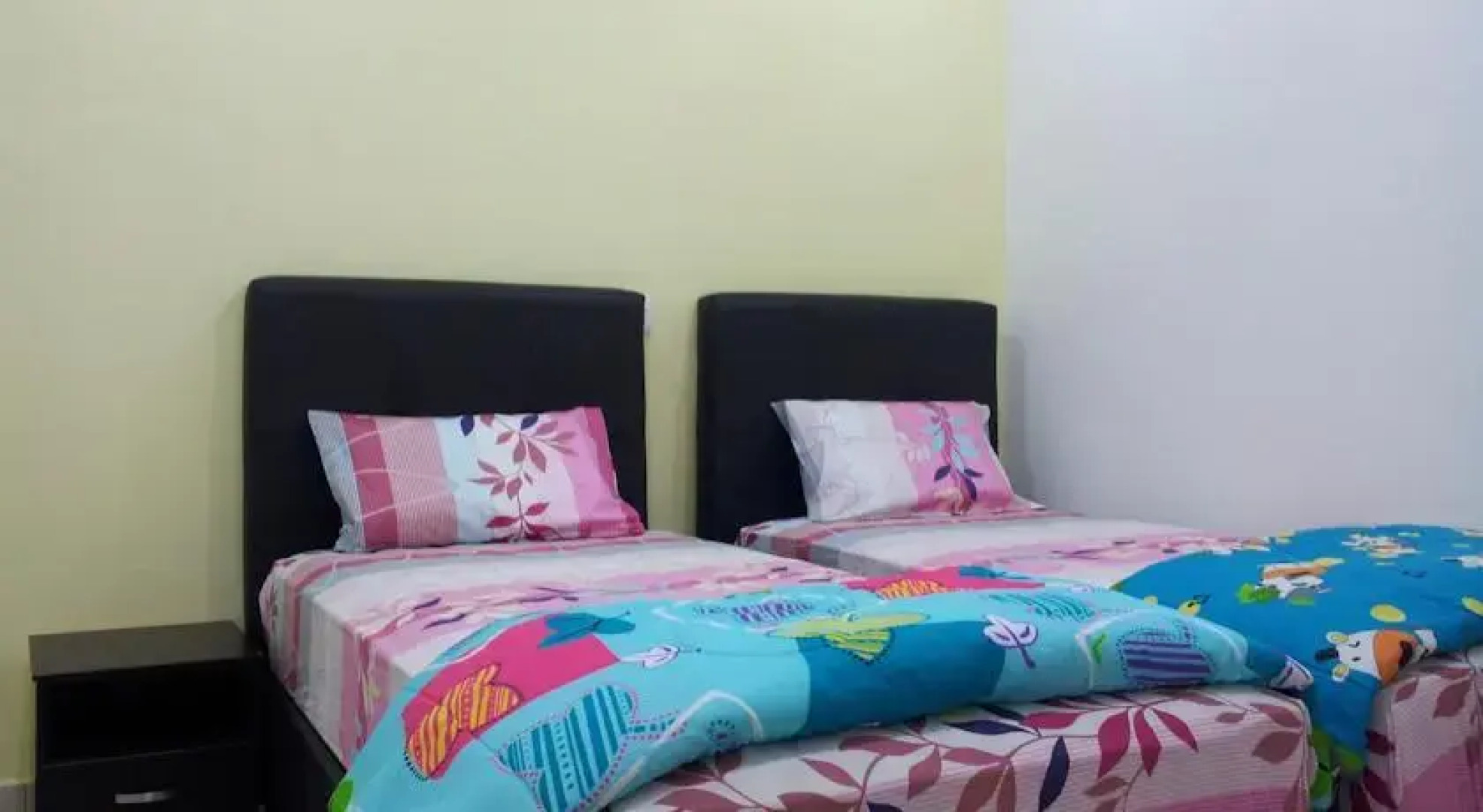 Jonker Vacation House