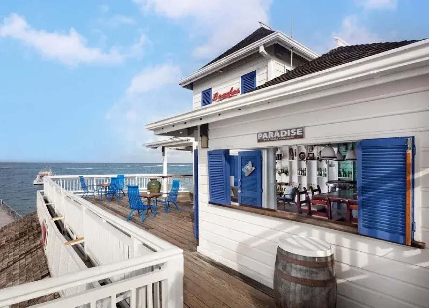 Beaches Ocho Rios, A Spa, Golf & Waterpark Resort