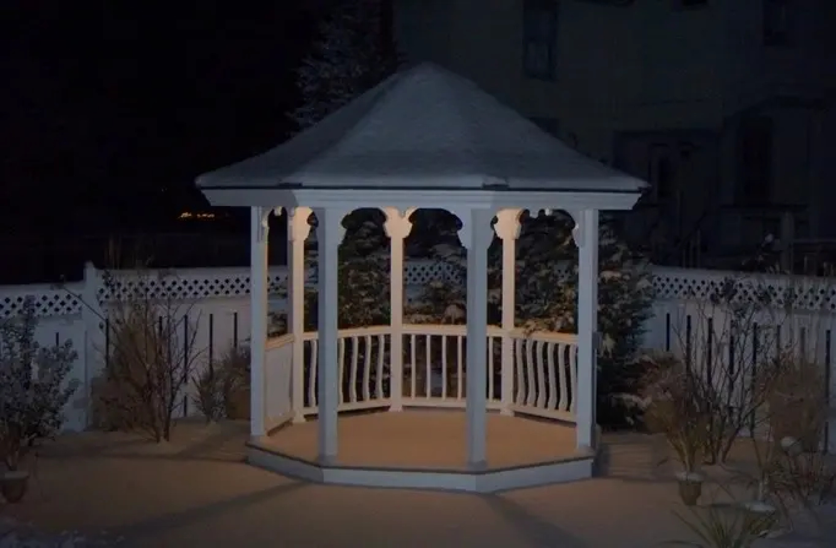 Williams Cottage Inn