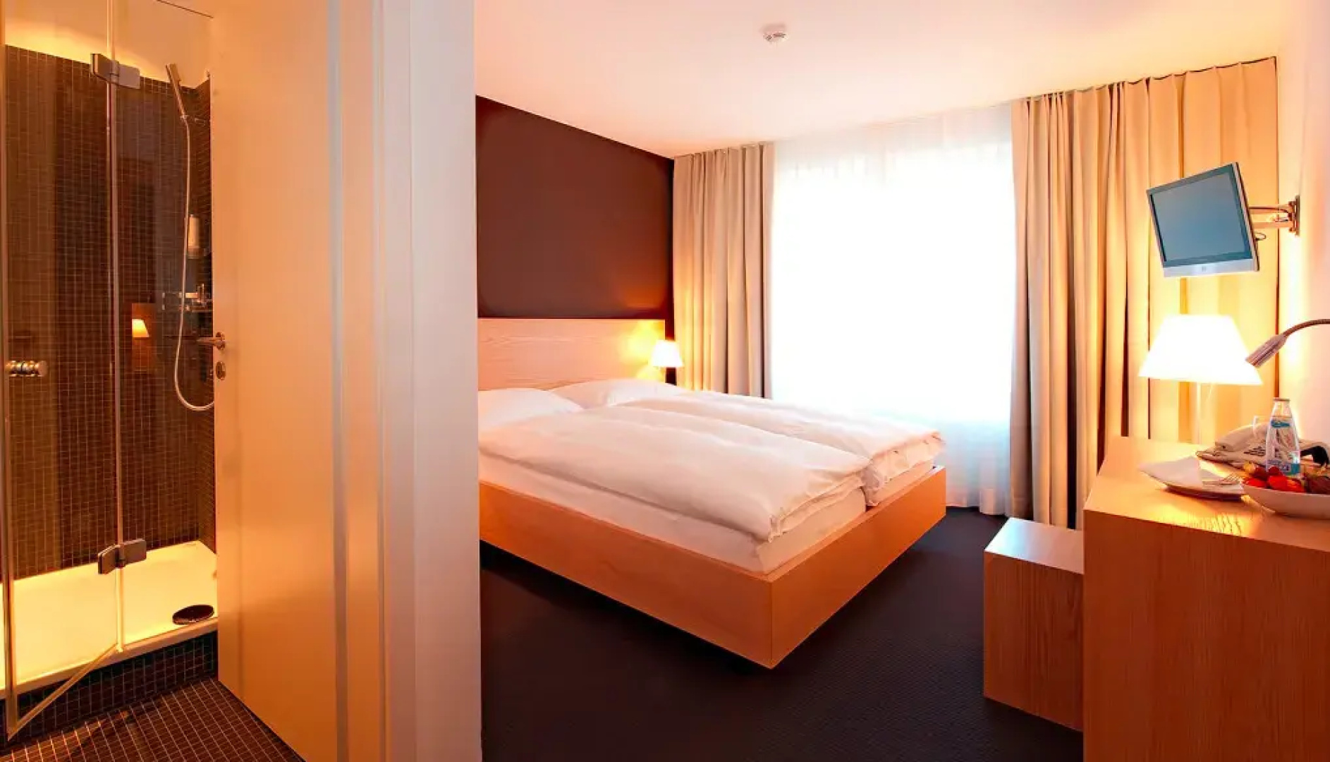 Hotel-Restaurant Löwen