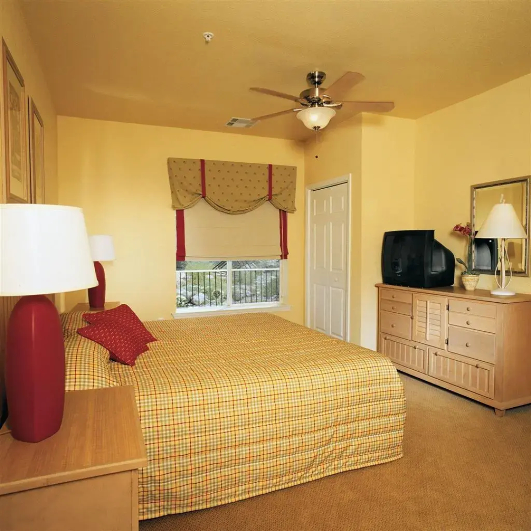 Wyndham Mountain Vista