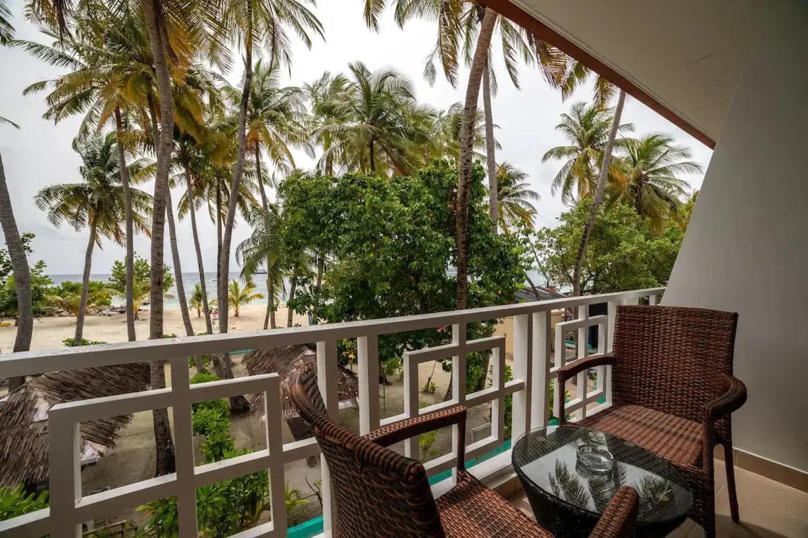 Crystal Sands Villa