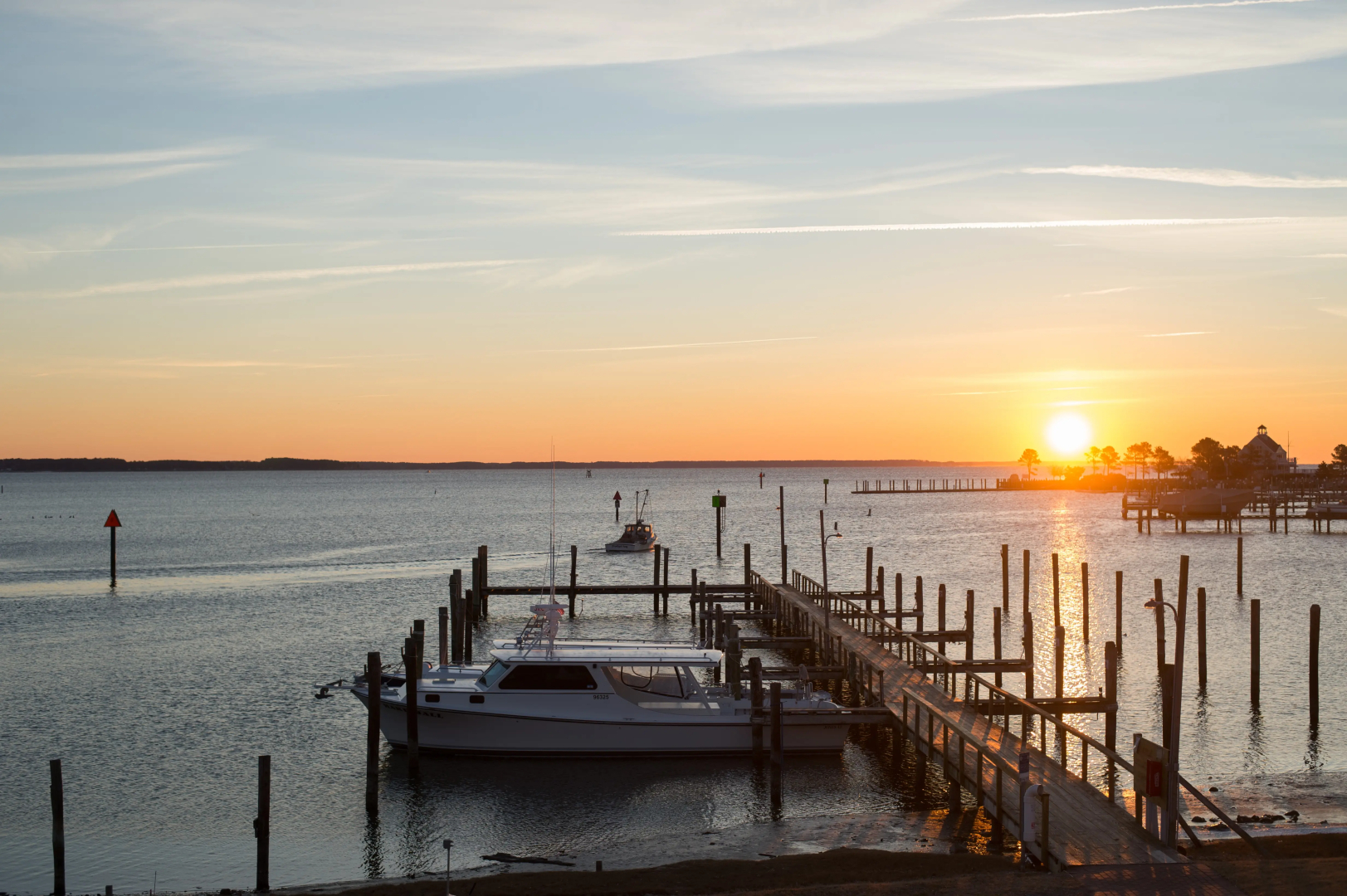 Wylder Hotel Tilghman Island