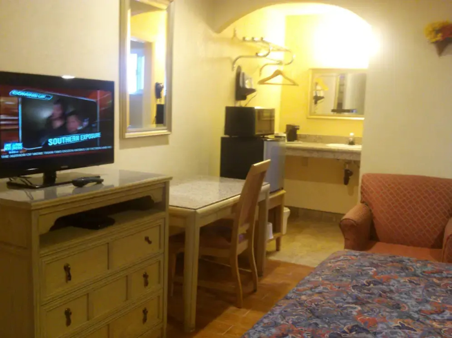 Sunstar Inn