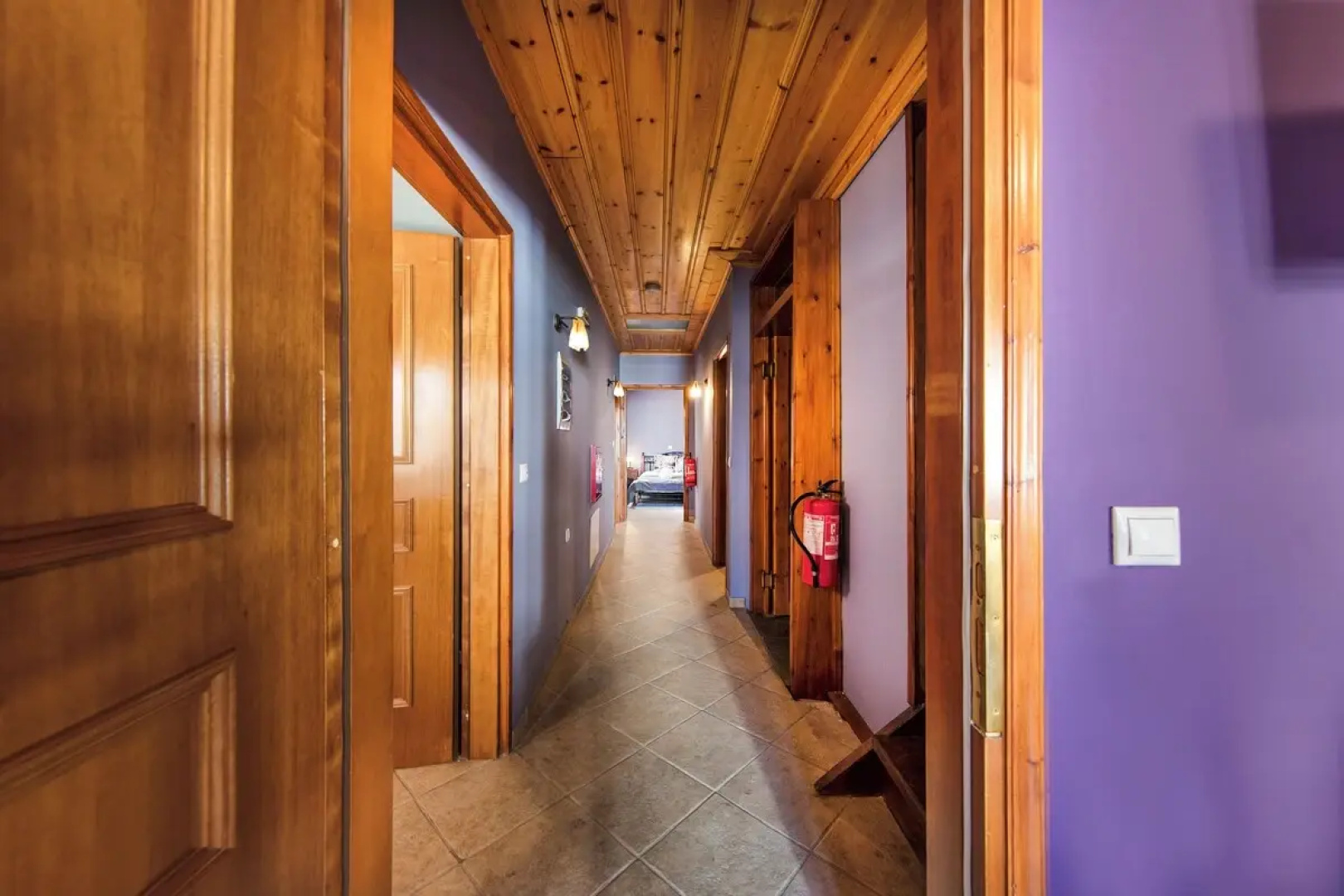 White Hills Suites Spa
