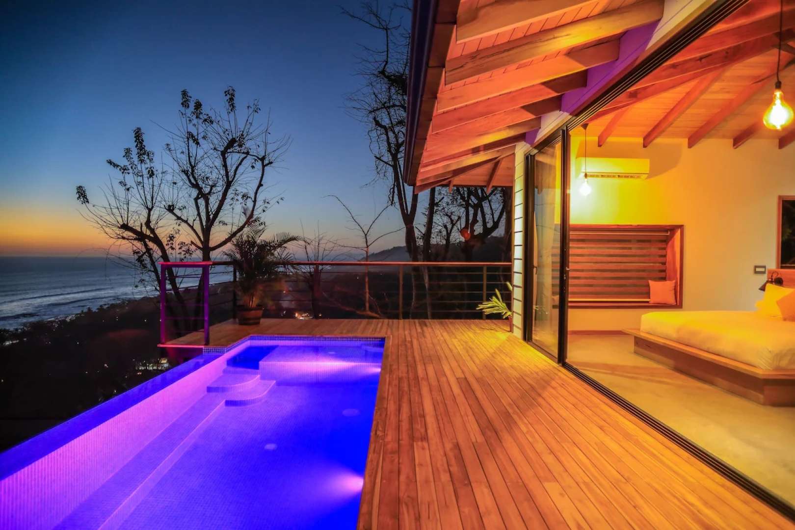 Vista Del Alma Boutique Resort - Adults Only