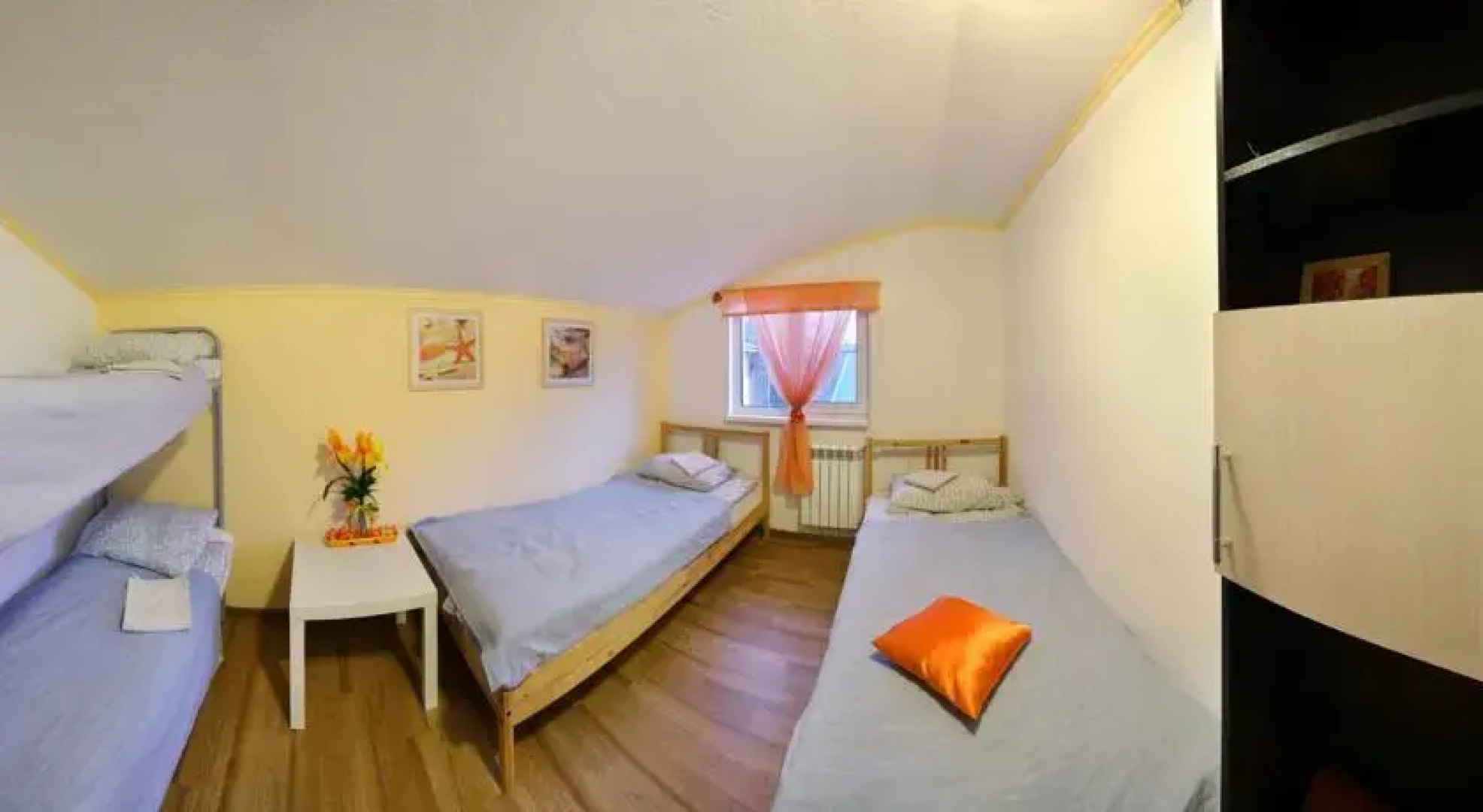 Гостевой Дом Сканди Спа