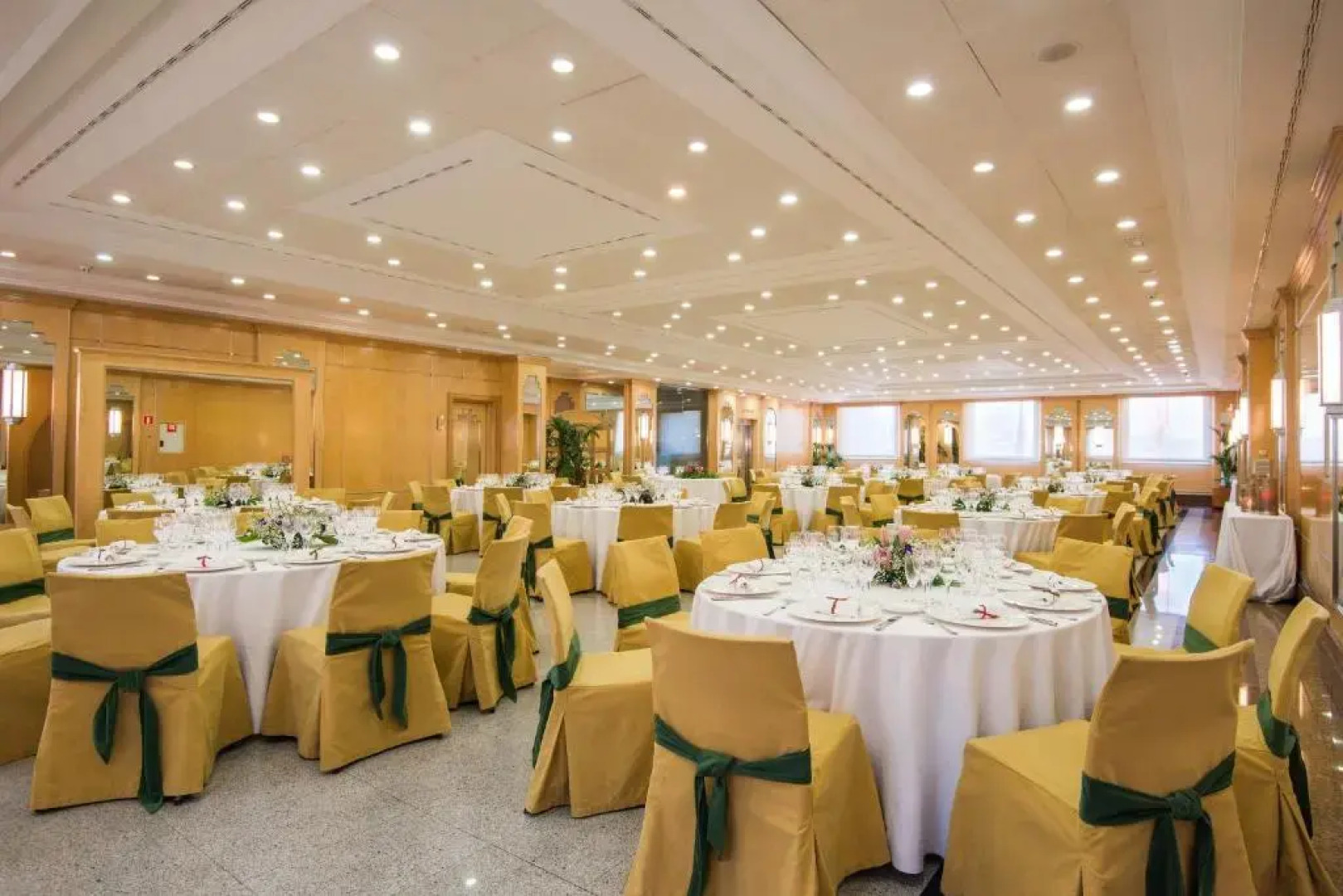 VP SOGNIO Metropolitano