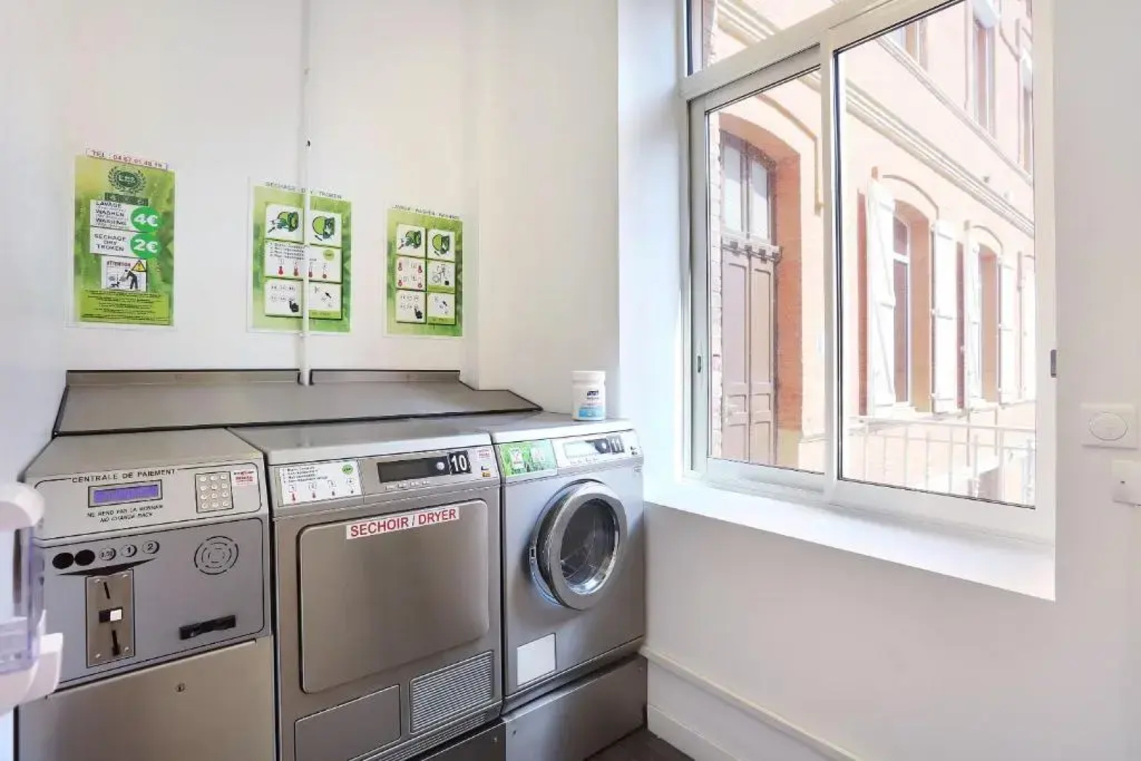 Appart Hotel Odalys City Toulouse Colombélie