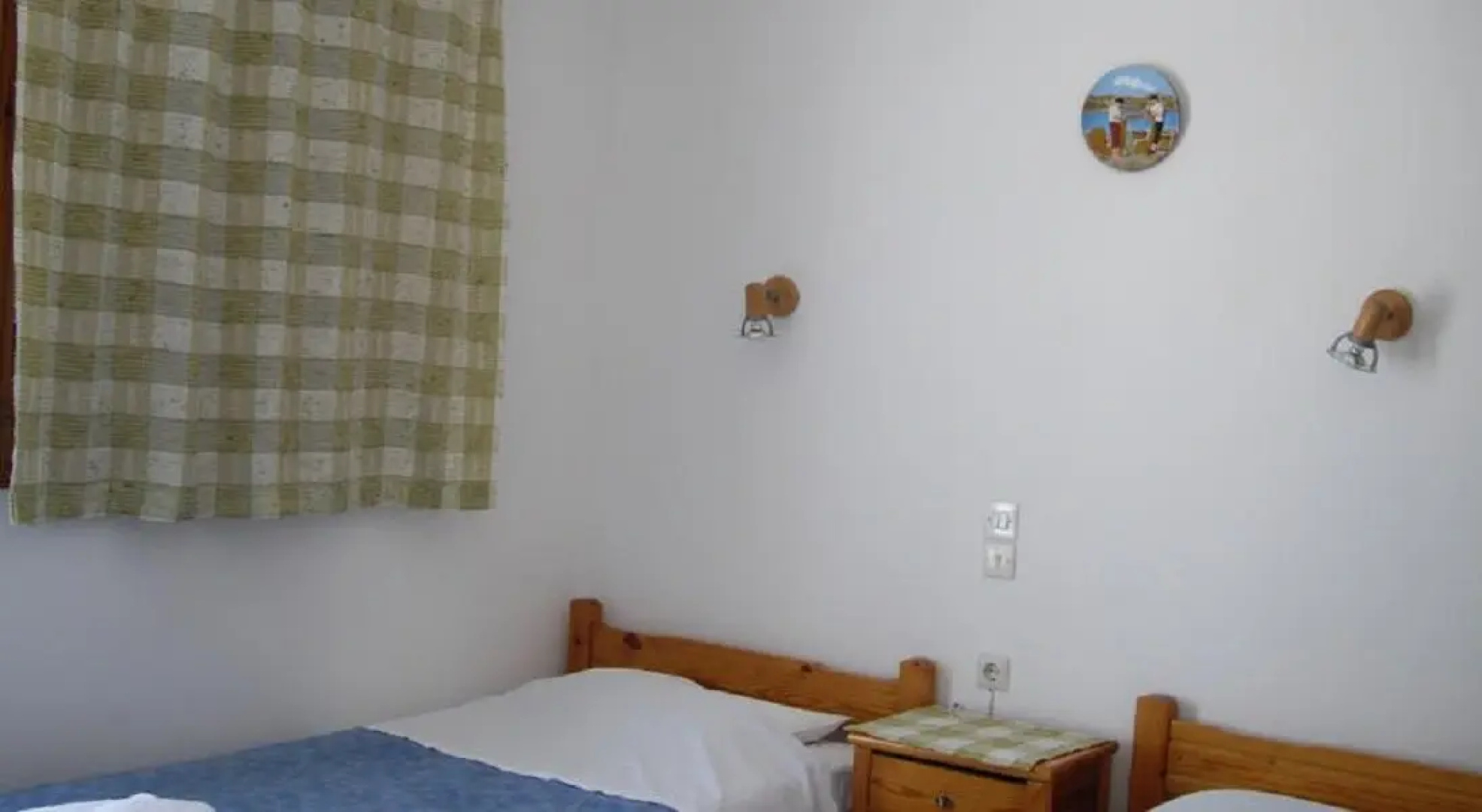 Marias Pension