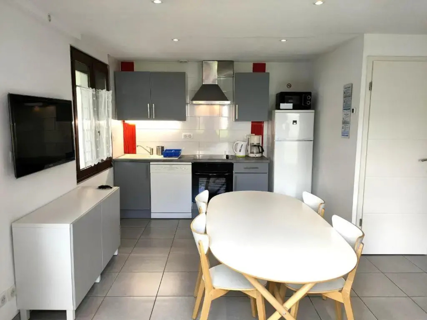 Gîte 1805Bis Montagnes du Jura avec Spa et Sauna classé 3 étoiles