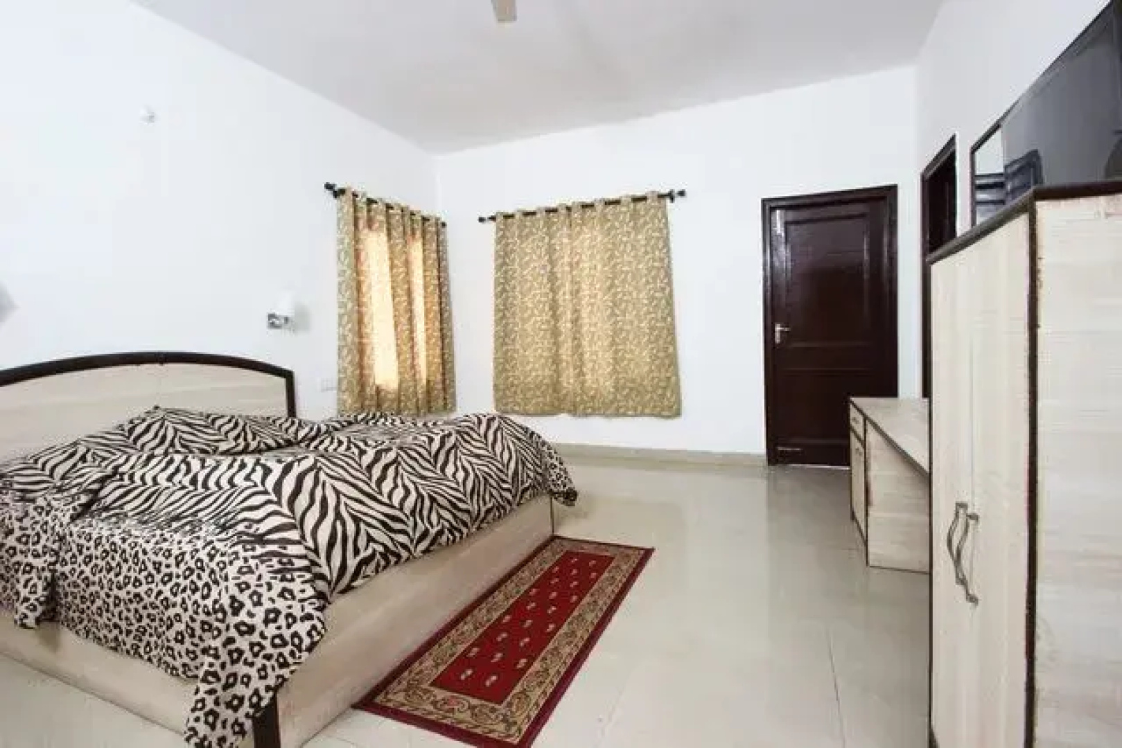 Hotel New Palace
