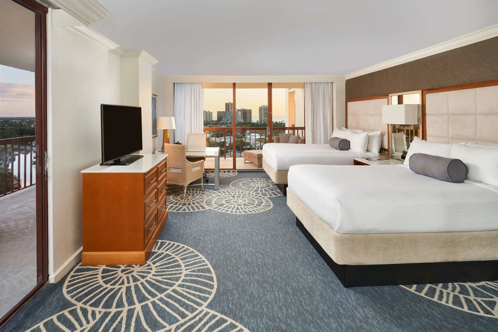 Naples Grande Beach Resort