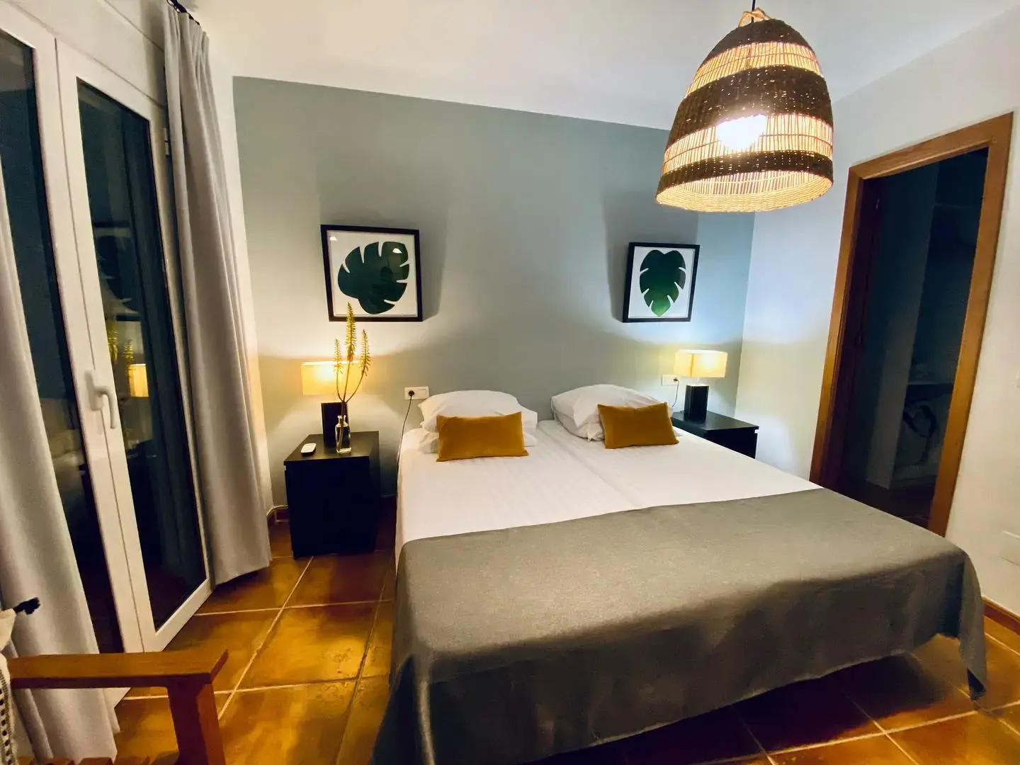 La Perla de Frigiliana Suites & Villa