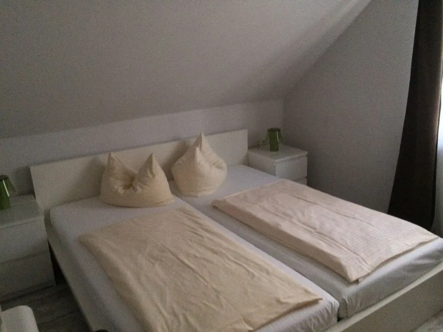 Hotel-Gasthof Grüner Hof
