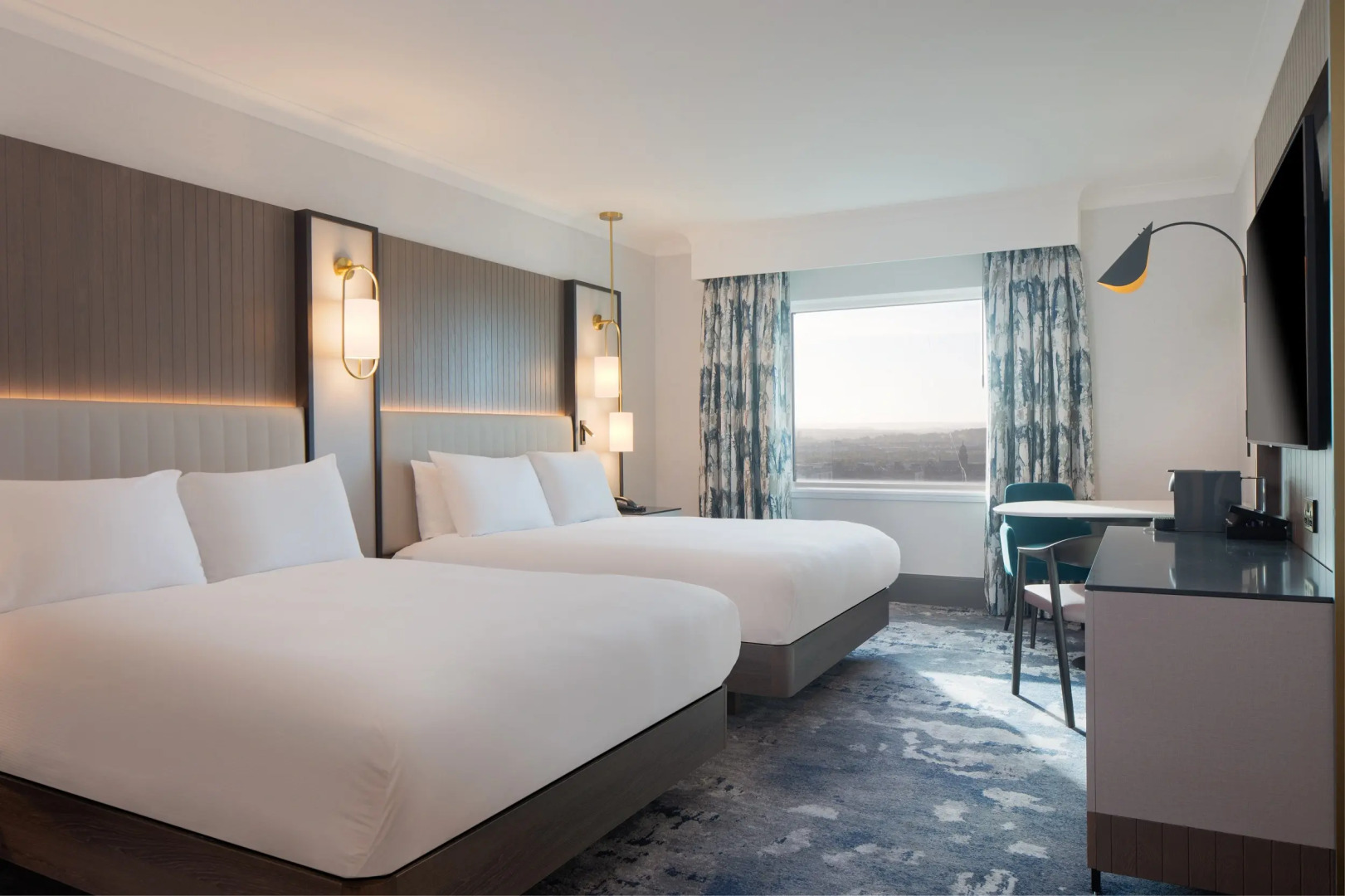Hilton Glasgow