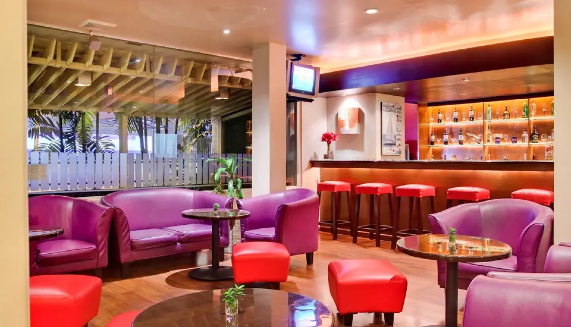 Hotel Mutiara Ambon