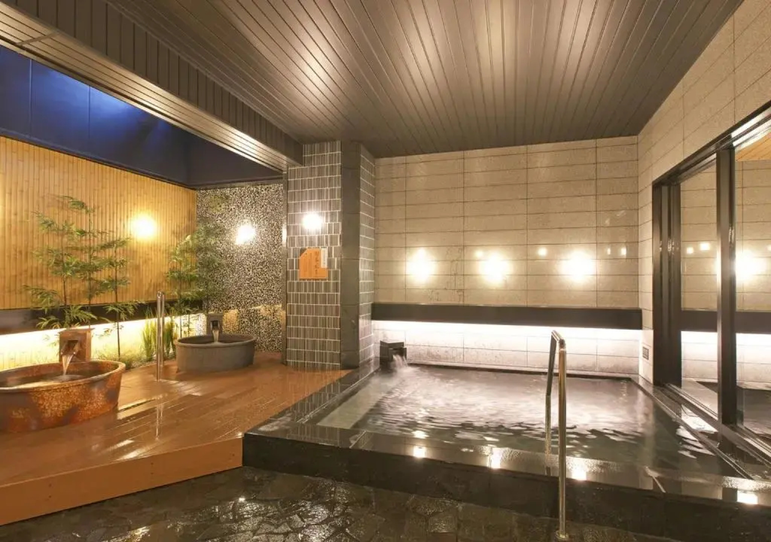 APA Hotel & Resort Niigata Ekimae Odori