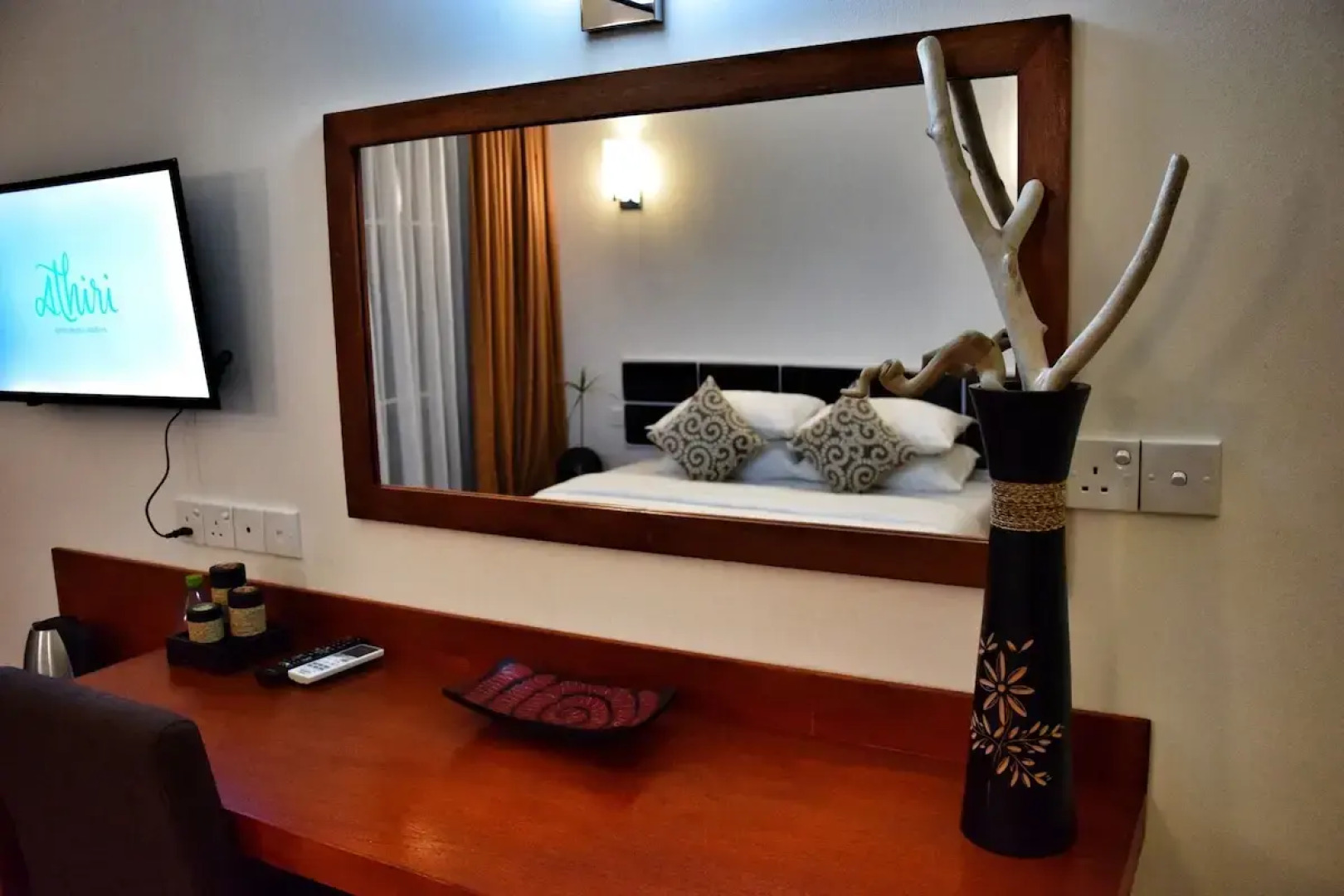 Athiri Beach Maldives