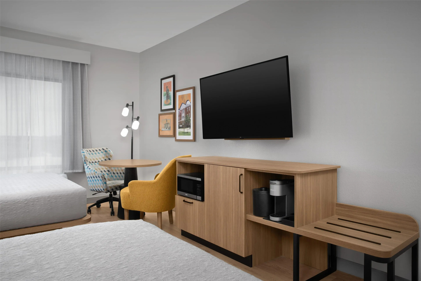 Hampton Inn & Suites Tupelo/Barnes Crossing