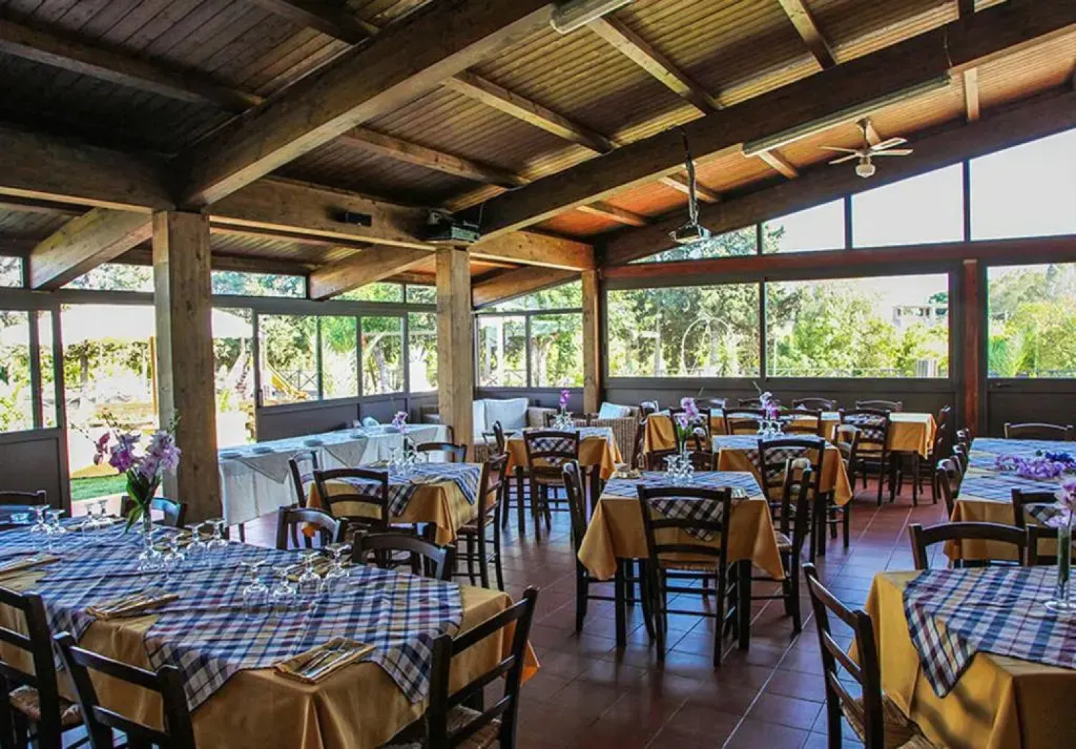 Sicily Country House & Beach