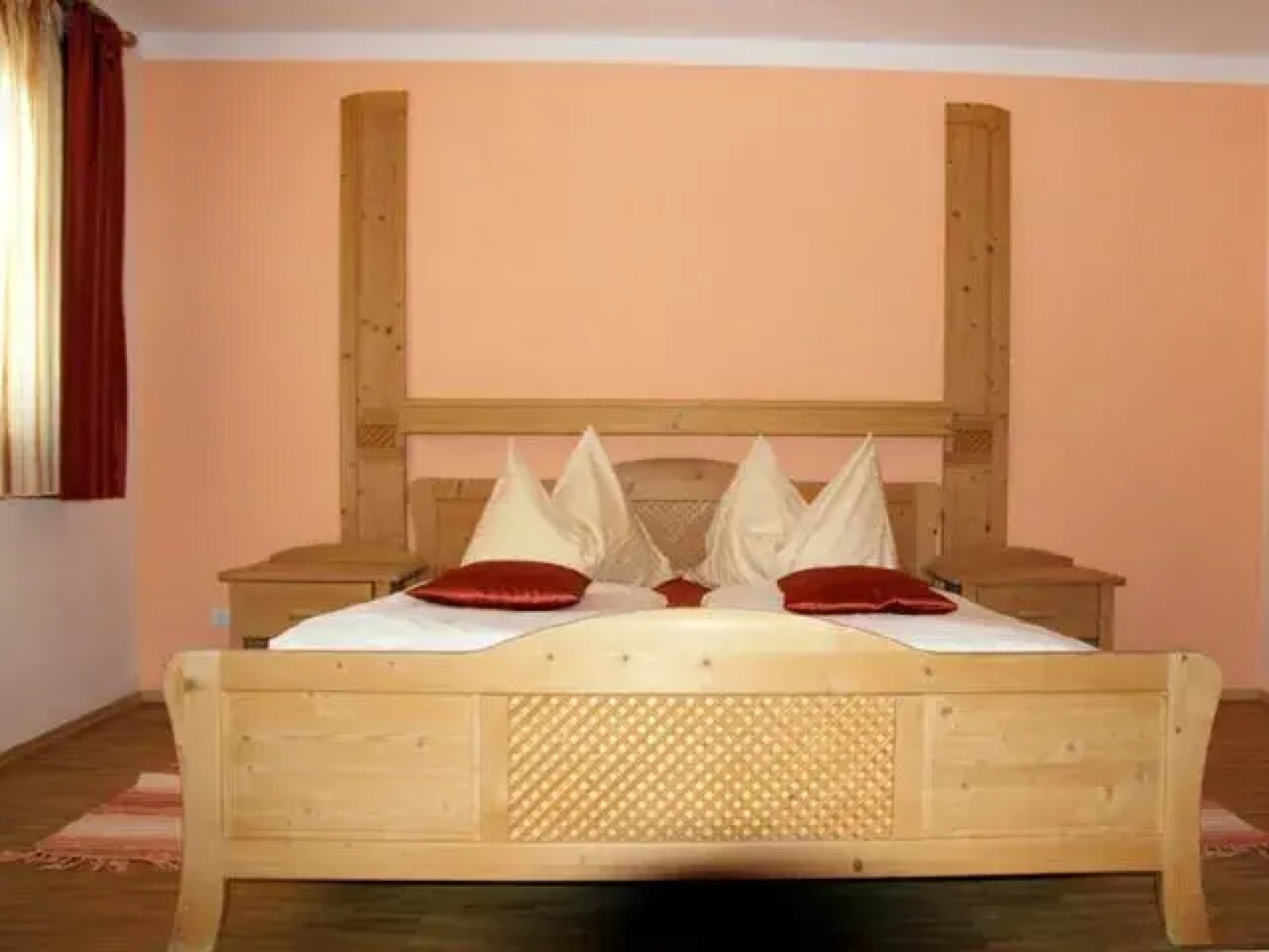 Familie Regina & Josef Allerstorfer