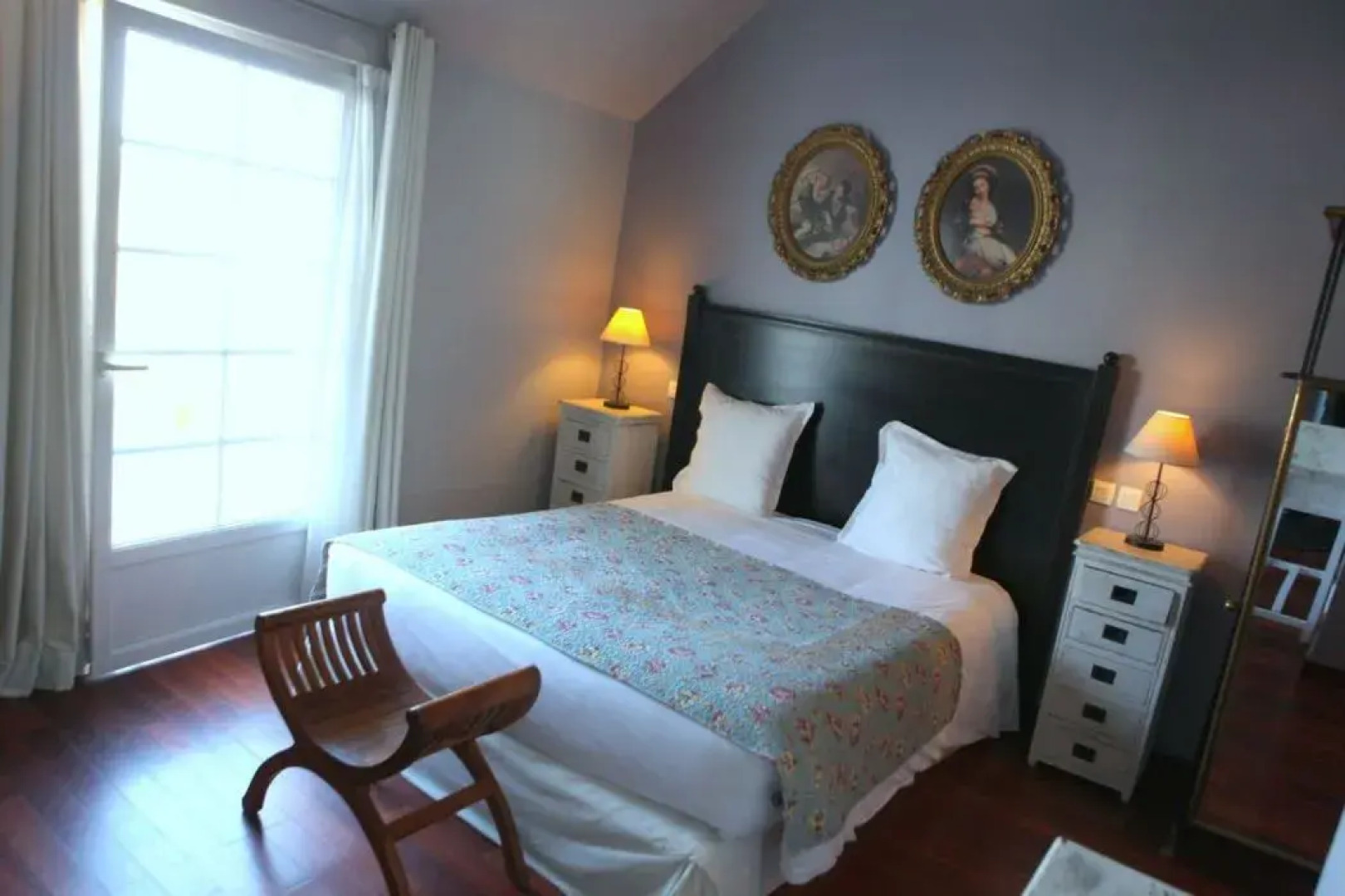 Etiolles Country Club