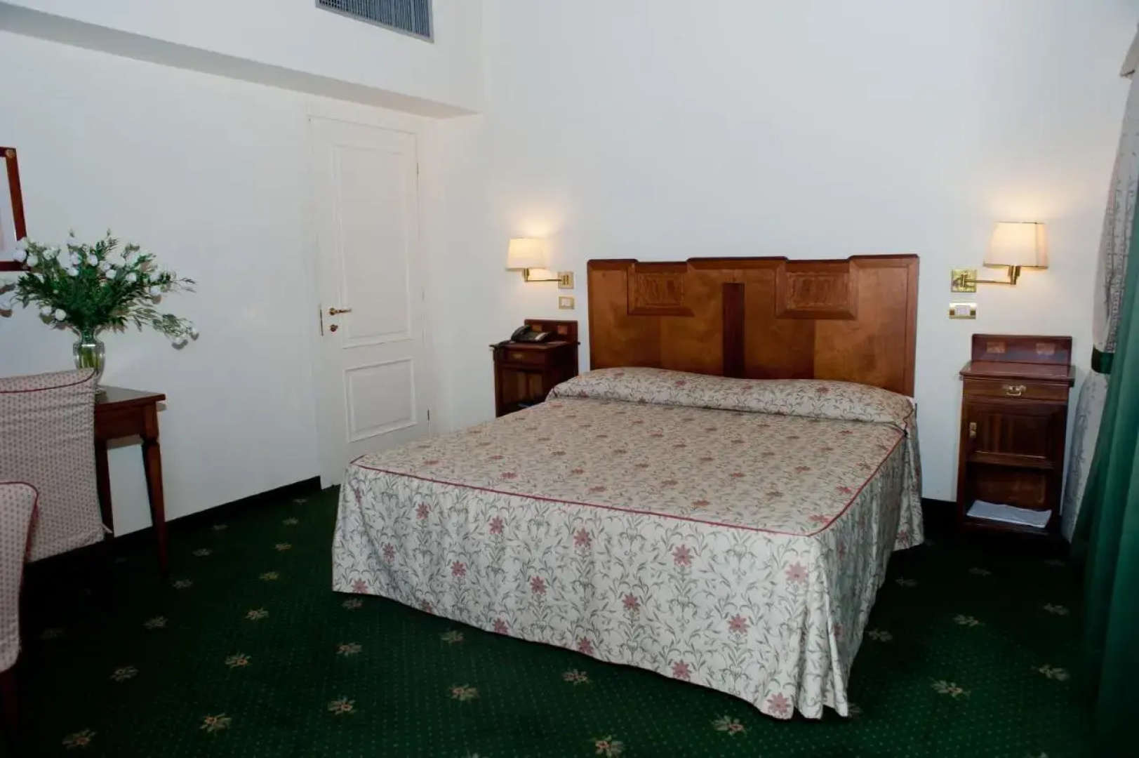 Hotel Candiani