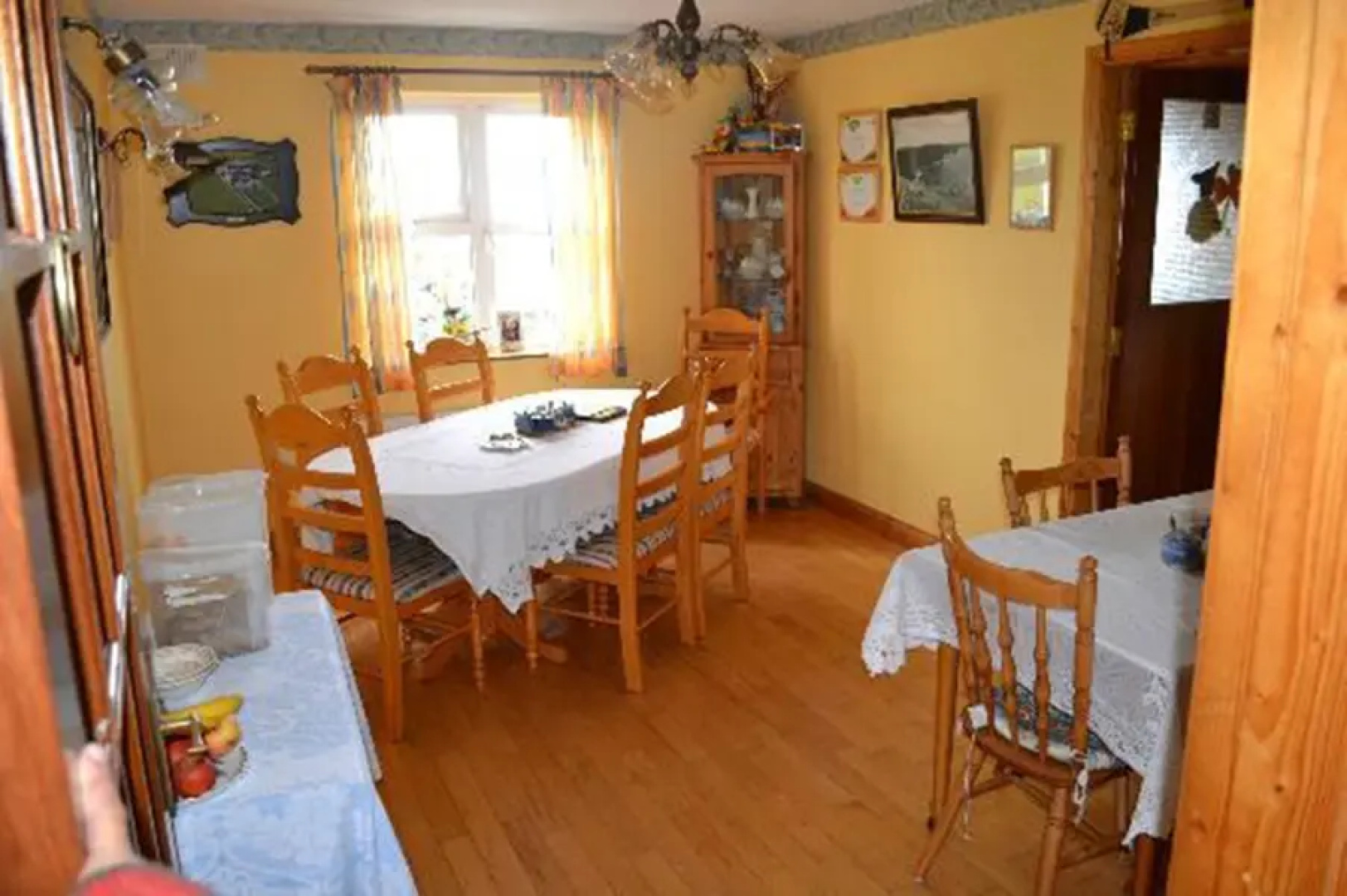 Doonagore Farmhouse