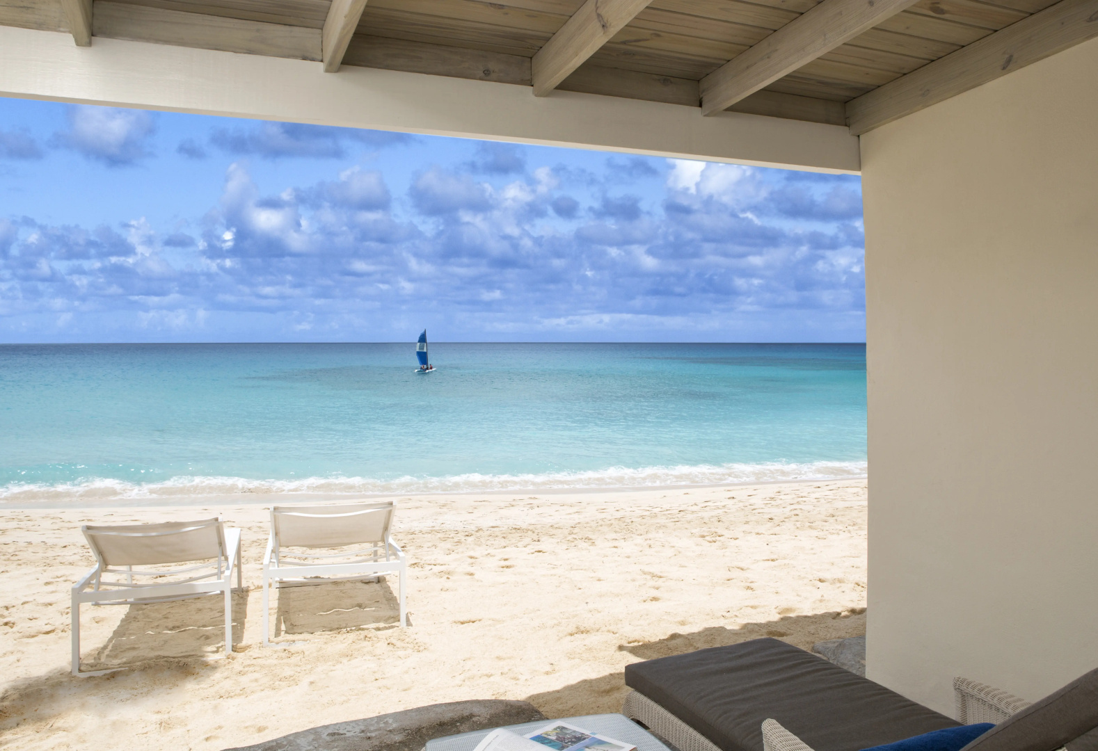Galley Bay Resort & Spa