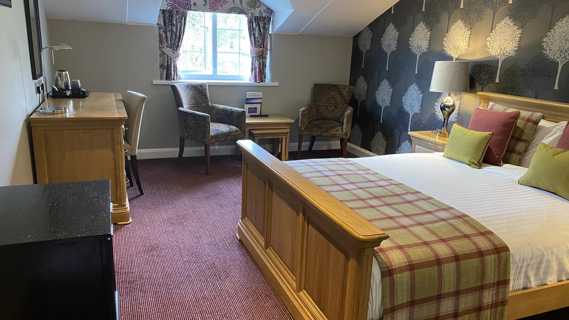 Stone House Hotel