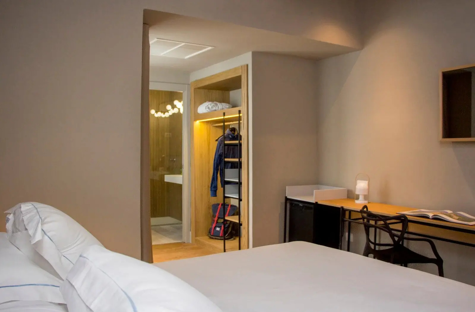 Отель One Shot Colon 46