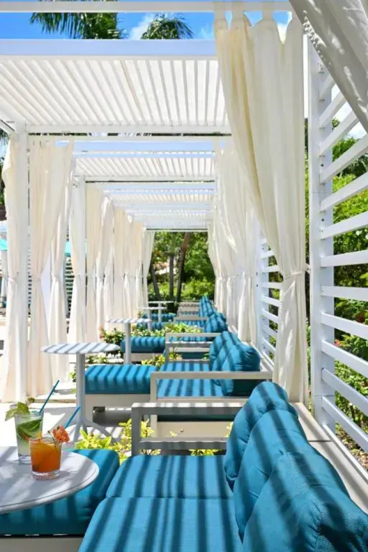 Sandals Royal Barbados All Inclusive