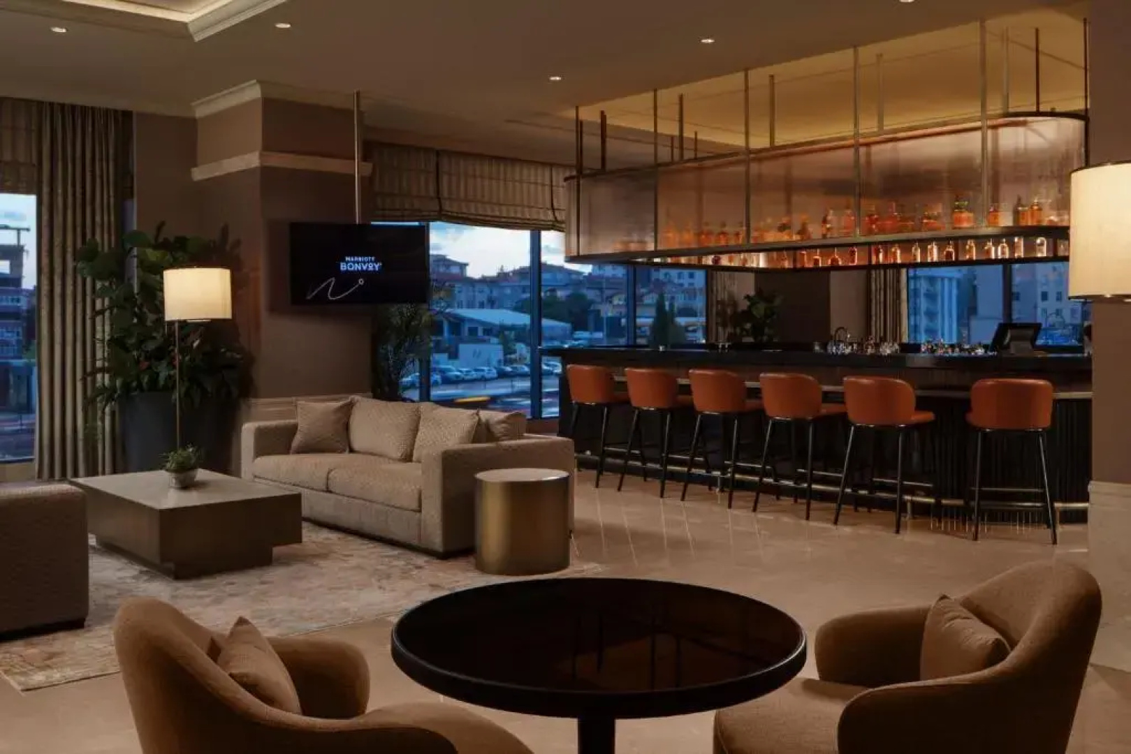 Istanbul Marriott Hotel Pendik