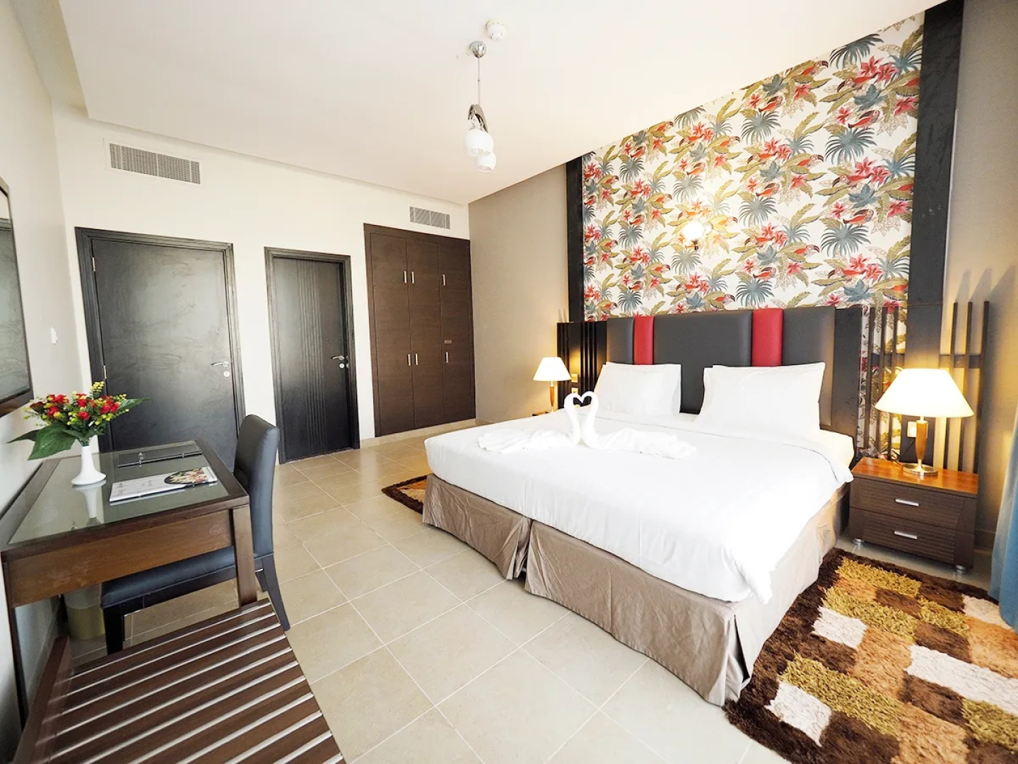 Skylark Hotel Apartments