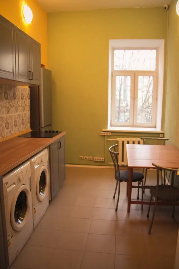 Hostel Kvartira na Tverskoy