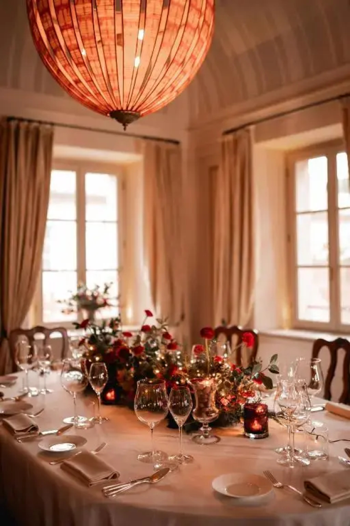 Castiglion del Bosco, A Rosewood Hotel