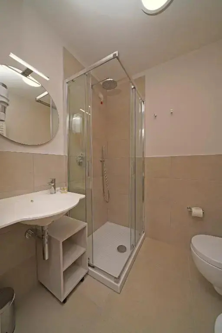 Hotel Du Lac Gardone Riviera