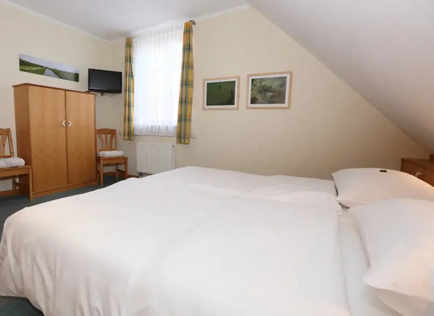 Hotel und Restaurant Windmüller