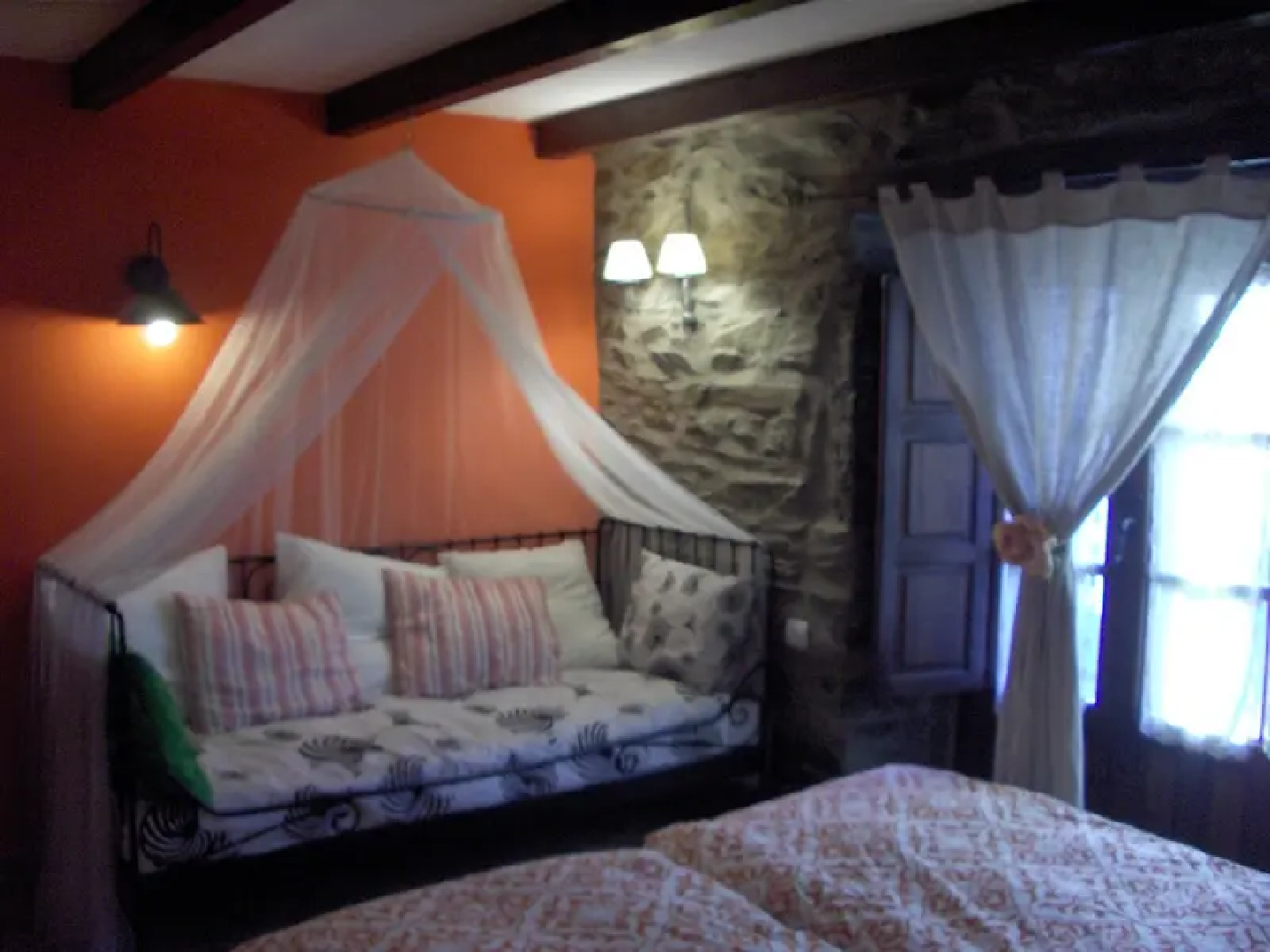 Hotel Rural El Holandés Errante