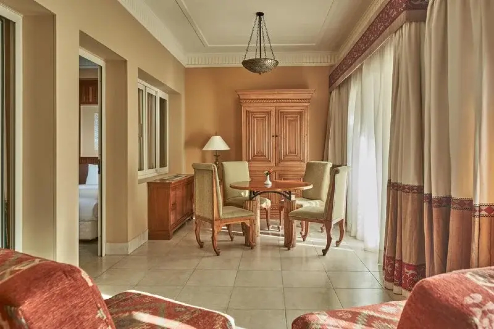 Mosaique Beach Resort